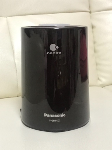 パナソニック　卓上加湿器