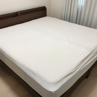 シングルベッド2セット　26万円相当