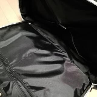 【決まりました】中古品【ANA】の旅行用ウィークエンドバッグの画像