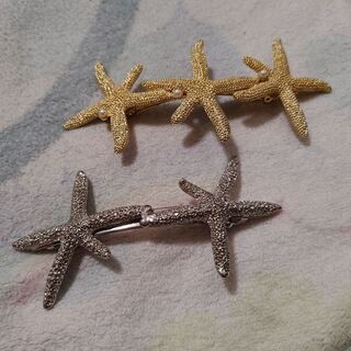 ヘアアクセサリー☆２個セット☆150円☆美品☆