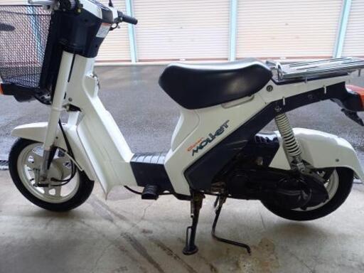 SUZUKIモレット