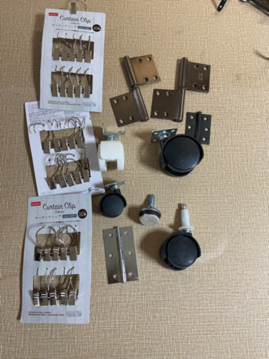 DIY用品　まとめ売り