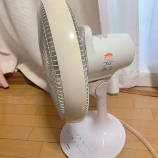 扇風機　送風機　サーキュレーターの画像