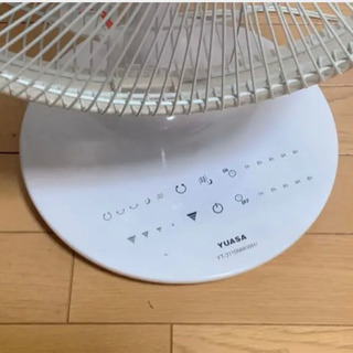 扇風機　送風機　サーキュレーターの画像