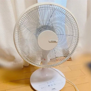 扇風機　送風機　サーキュレーター