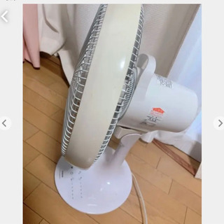 扇風機　送風機　サーキュレーターの画像