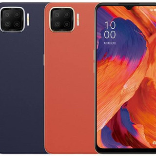 楽天OPPO A73