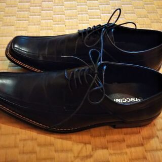 紳士用  フォーマル靴(お早めに)