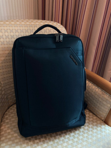 【美品】Samsonite ビジネス　リュック
