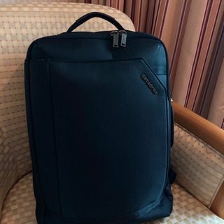 【美品】Samsonite ビジネス　リュック