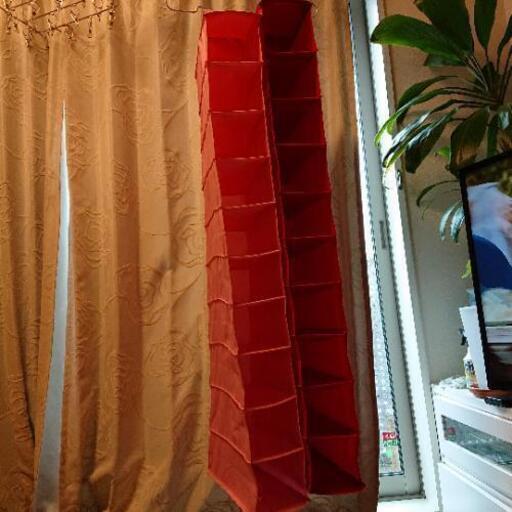 IKEA 収納