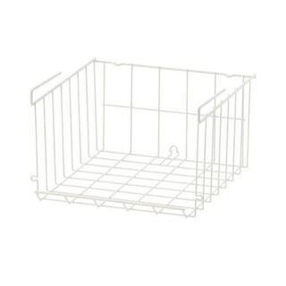 値下げしました！IKEA　オブセルヴァトール　クリープオンバスケット　３個の画像