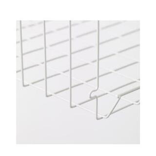 値下げしました！IKEA　オブセルヴァトール　クリープオンバスケット　３個の画像