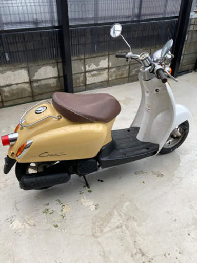 再販)ホンダジョルノクレアAF54‼️格安‼️