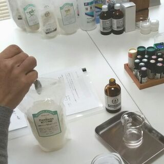 【大阪高槻】1レッスン4名様まで♪ アロマ検定対策＆フェイシャル・ボディ技術短期習得！自宅サロン開業応援します☆の画像