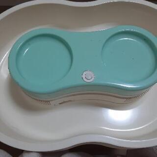 流しそうめん　電池式