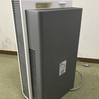 サンヨー　空気清浄機　ABC-VW24の画像