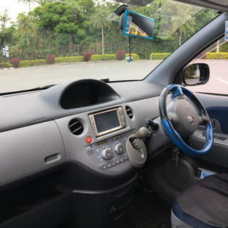 今週のみ投稿　シエンタ　五万円の画像