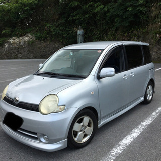 今週のみ投稿　シエンタ　五万円