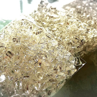 ヒマラヤ水晶 さざれ石