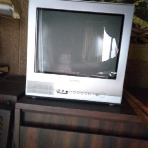 TOSHIBA　東芝　テレビ 15ZR7
