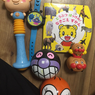 おもちゃの病院イベント開催してる場所
