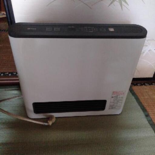 ガスヒーター　GFH-4001S