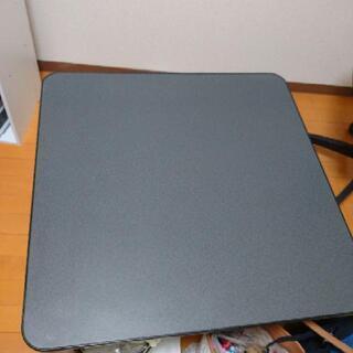 コタツ