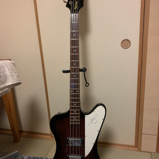 エピフォン　サンダーバード ベース