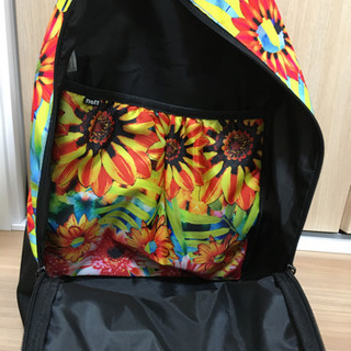 neff リュック　アウトドア　タウンの画像