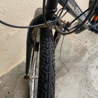 自転車