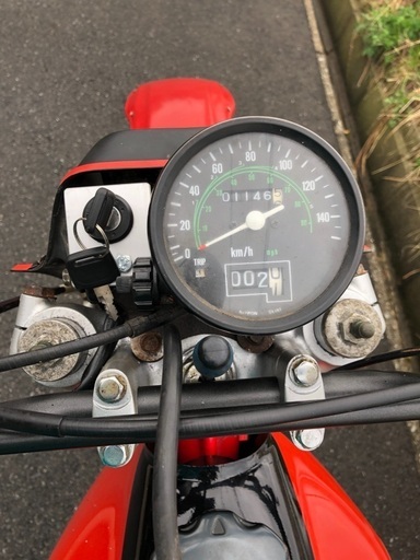 xl250s エンジンxl500s (tig.taku) 北九州のホンダの中古