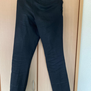 学生ズボンの画像