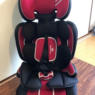チャイルドシート