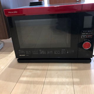 SHARP AX-MX1 譲り先決定