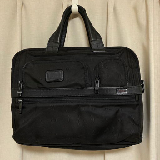 【お譲り先決まりました】TUMI  ビジネス バッグ
