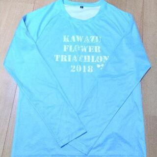 ランニング　ロンT　 Mサイズ