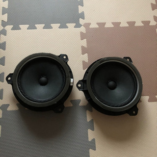 【特価】純正スピーカー2セット　中古