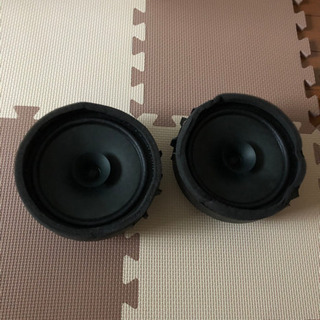 【特価】純正スピーカー2セット　中古の画像