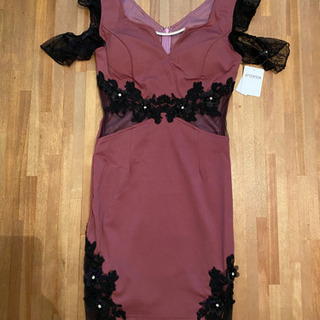 未使用キャバドレス