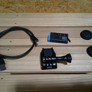 【愛品倶楽部 柏店】GoPro MAX アクションカメラの画像