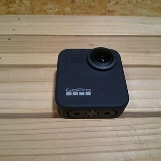 【愛品倶楽部 柏店】GoPro MAX アクションカメラの画像
