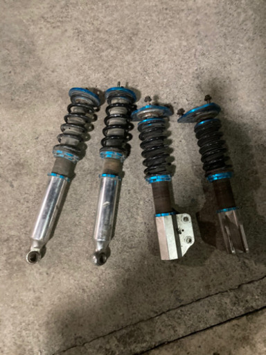 s13 車高長