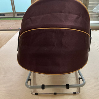 西松屋　バウンサー　4月末処分の画像