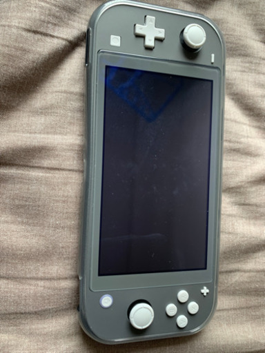 任天堂 SwitchLite