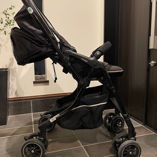 値下げしました！（5000円→3000円）ベビーカー⭐︎コンビC...