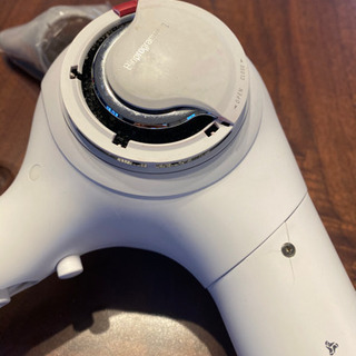 レプロナイザー 3DPlus リュミエリーナ　ドライヤー　故障品の画像