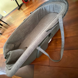 STOKKE エクスプローリー キャリーコット