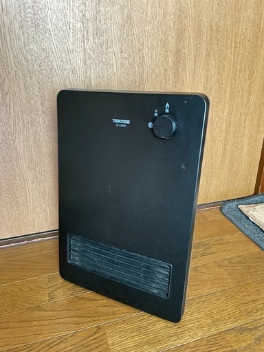 セラミックヒーター