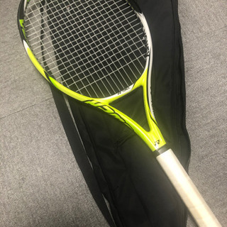 YONEX テニスラケット